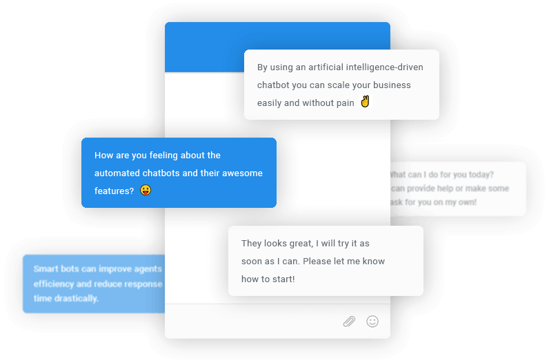 Comunicação automatizada