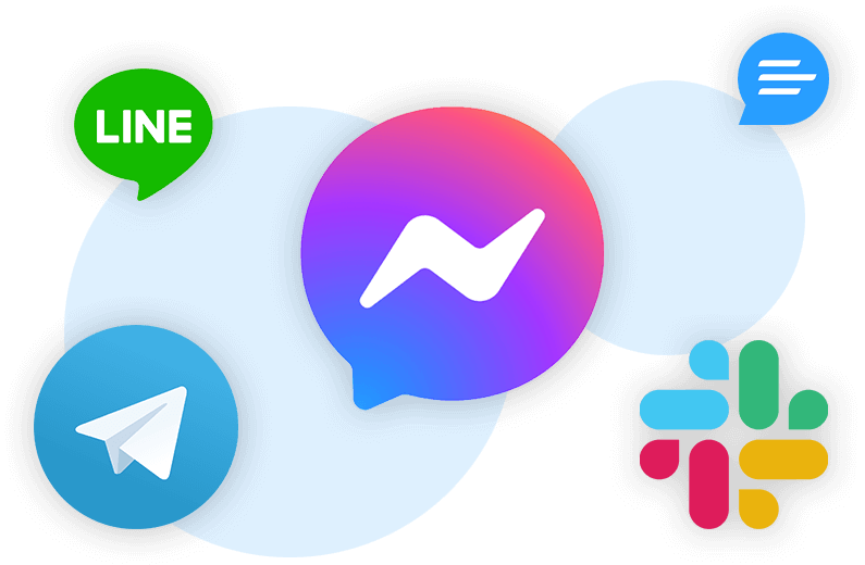 Integrações Dialogflow