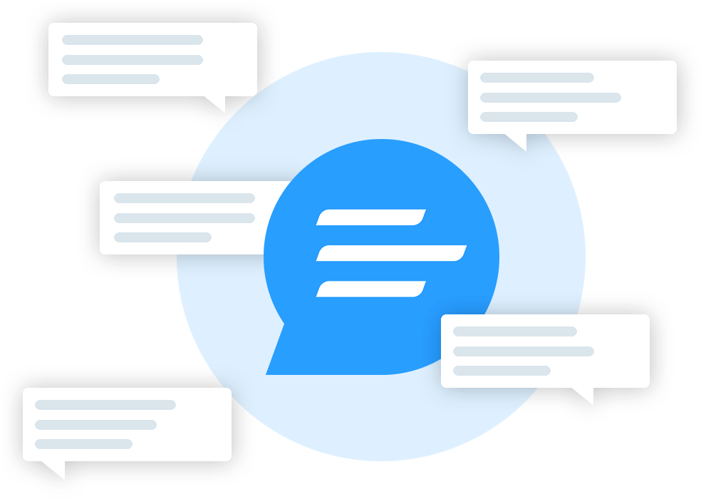 Chat WordPress com Bot