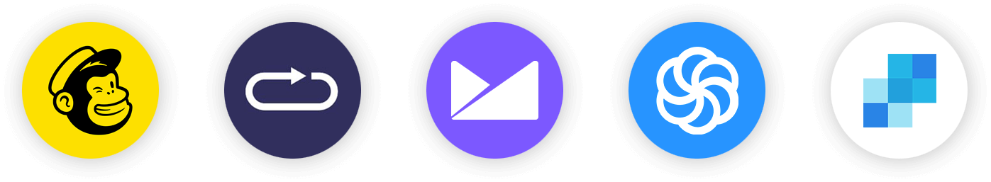 Marcas de newsletters