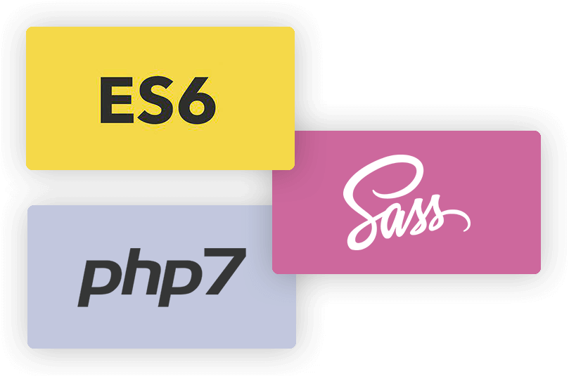 ES6 e PHP8