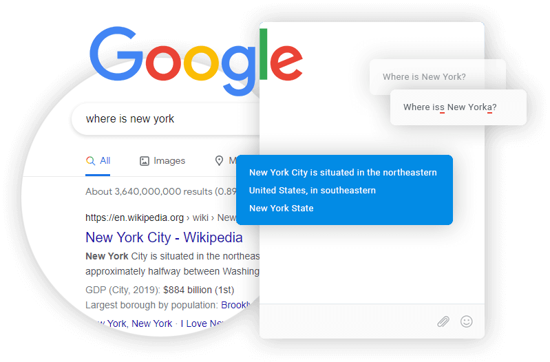 Google